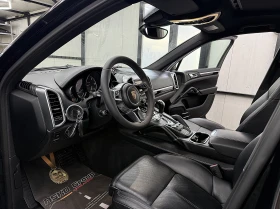 Porsche Cayenne FACE/BOSE/START STOP/СОБСТВЕН ЛИЗИНГ, снимка 10