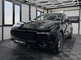 Porsche Cayenne FACE/BOSE/START STOP/СОБСТВЕН ЛИЗИНГ, снимка 1