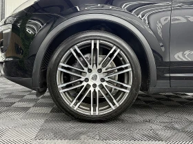 Porsche Cayenne FACE/BOSE/START STOP/СОБСТВЕН ЛИЗИНГ, снимка 9
