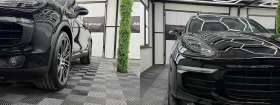 Porsche Cayenne FACE/BOSE/START STOP/СОБСТВЕН ЛИЗИНГ, снимка 8
