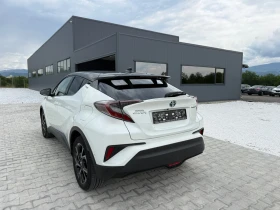 Toyota C-HR 1.8 HYBRID , снимка 4