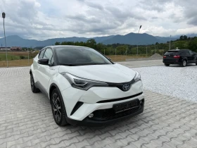 Toyota C-HR 1.8 HYBRID , снимка 8