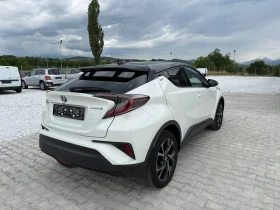 Toyota C-HR 1.8 HYBRID , снимка 6