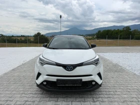 Toyota C-HR 1.8 HYBRID , снимка 2