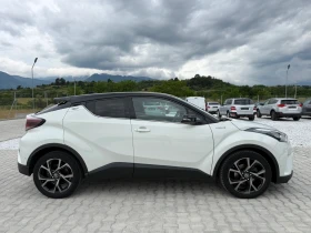 Toyota C-HR 1.8 HYBRID , снимка 7