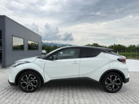 Toyota C-HR 1.8 HYBRID , снимка 3
