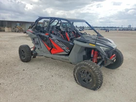 Други Друг Polaris Rzr Turbo R Utility Vehicle, снимка 1