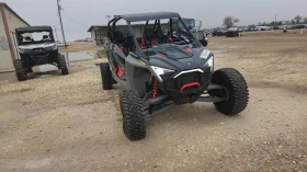 Други Друг Polaris Rzr Turbo R Utility Vehicle, снимка 11
