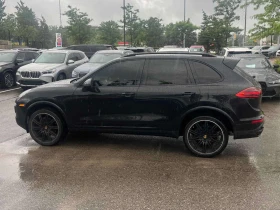 Porsche Cayenne * ОТ ПРЕДСТАВИТЕЛСТВО * ПЕРФЕКТНО СЕРВИЗИРАНА * , снимка 2