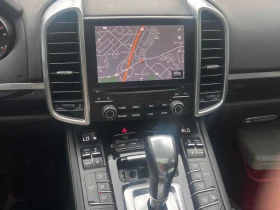 Porsche Cayenne * ОТ ПРЕДСТАВИТЕЛСТВО * ПЕРФЕКТНО СЕРВИЗИРАНА * , снимка 9