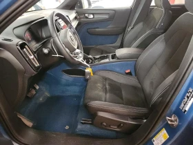 Volvo XC40 RECHARGE ULTIMATE, снимка 7