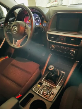 Mazda CX-5, снимка 3