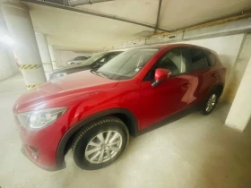 Mazda CX-5, снимка 2