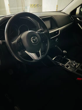 Mazda CX-5, снимка 4
