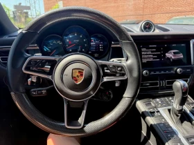 Porsche Macan * GTS * CARFAX * БЕЗ ПЪРВОНАЧАЛНА ВНОСКА, снимка 16