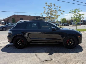 Porsche Macan * GTS * CARFAX * БЕЗ ПЪРВОНАЧАЛНА ВНОСКА, снимка 3
