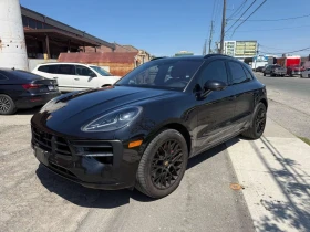 Porsche Macan * GTS * CARFAX * БЕЗ ПЪРВОНАЧАЛНА ВНОСКА, снимка 1