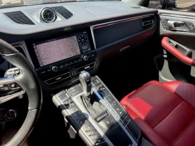 Porsche Macan * GTS * CARFAX * БЕЗ ПЪРВОНАЧАЛНА ВНОСКА, снимка 9