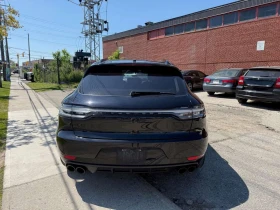 Porsche Macan * GTS * CARFAX * БЕЗ ПЪРВОНАЧАЛНА ВНОСКА, снимка 4