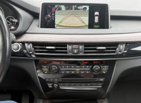 BMW X5 35I * М ПАКЕТ * ОБДУХ * HEAD UP * ПАНОРАМА * , снимка 11