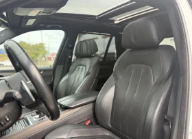 BMW X5 35I * М ПАКЕТ * ОБДУХ * HEAD UP * ПАНОРАМА * , снимка 14