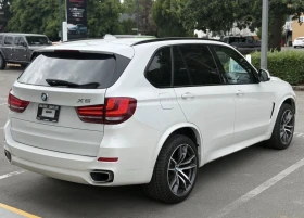 BMW X5 35I * М ПАКЕТ * ОБДУХ * HEAD UP * ПАНОРАМА * , снимка 7