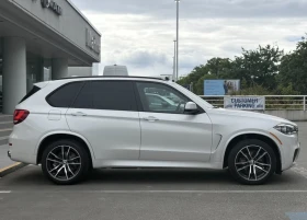 BMW X5 35I * М ПАКЕТ * ОБДУХ * HEAD UP * ПАНОРАМА * , снимка 8