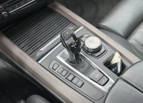 BMW X5 35I * М ПАКЕТ * ОБДУХ * HEAD UP * ПАНОРАМА * , снимка 13
