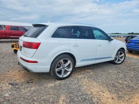 Audi Q7 QUATTRO* PRESTIGE* ОБДУХВАНЕ* ДИГ.ТАБЛО* ПАНО* , снимка 5