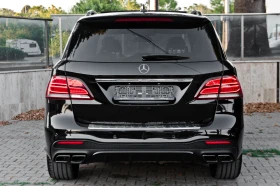 Mercedes-Benz GLE 43 AMG 9G/DISTR/6.3/PANO/21, снимка 6