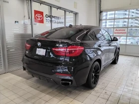 BMW X6 XDRIVE35I M SPORT+ * ФУЛ ЕКСТРИ* * КРАЙНА ЦЕНА* , снимка 3