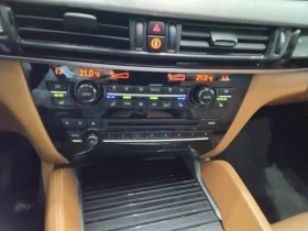 BMW X6 XDRIVE35I M SPORT+ * ФУЛ ЕКСТРИ* * КРАЙНА ЦЕНА* , снимка 12