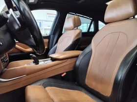 BMW X6 XDRIVE35I M SPORT+ * ФУЛ ЕКСТРИ* * КРАЙНА ЦЕНА* , снимка 6