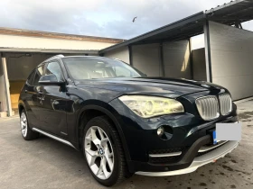 BMW X1, снимка 1