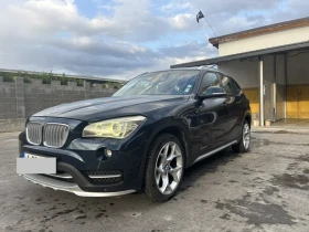 BMW X1, снимка 2