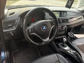 BMW X1, снимка 13