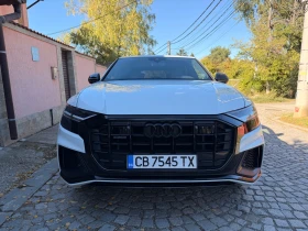 Audi Q8, снимка 3