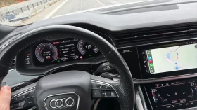 Audi Q8, снимка 14