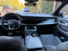 Audi Q8, снимка 8