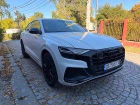 Audi Q8, снимка 1