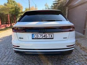 Audi Q8, снимка 6