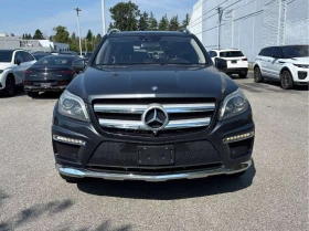 Mercedes-Benz GL 350 BlueTEC | CARFAX | ПАНОРАМА | ПОДГРЕВИ | 360, снимка 2