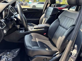 Mercedes-Benz GL 350 BlueTEC | CARFAX | ПАНОРАМА | ПОДГРЕВИ | 360, снимка 9