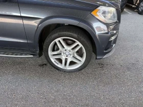 Mercedes-Benz GL 350 BlueTEC | CARFAX | ПАНОРАМА | ПОДГРЕВИ | 360, снимка 8