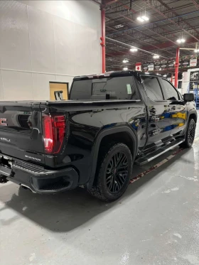 Gmc Sierra * Denali * CARFAX * ОПЦИЯ ЗА ФИНАНСИРАНЕ, снимка 4