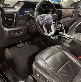 Gmc Sierra * Denali * CARFAX * ОПЦИЯ ЗА ФИНАНСИРАНЕ, снимка 5