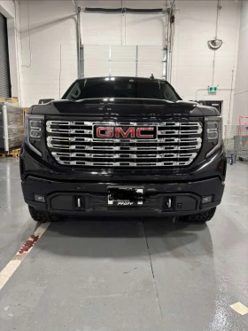 Gmc Sierra * Denali * CARFAX * ОПЦИЯ ЗА ФИНАНСИРАНЕ, снимка 6