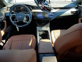 Audi Q8 E-Tron Premium Plus, снимка 8