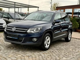 VW Tiguan 2.0 4x4 6-скорости, снимка 1