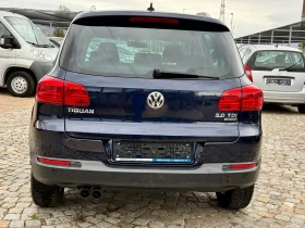 VW Tiguan 2.0 4x4 6-скорости, снимка 4